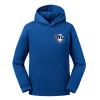 St. Bernhard - Kids Authentic Hooded Sweat